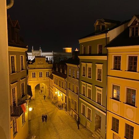Gorga Residence Lublin Exterior foto