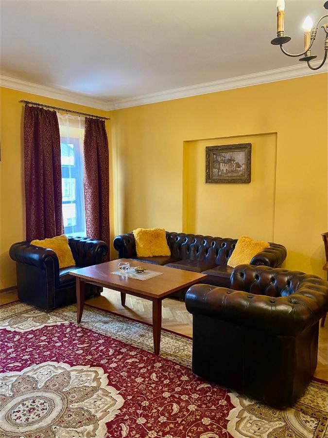 Gorga Residence Lublin Exterior foto