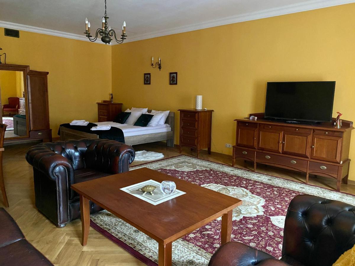 Gorga Residence Lublin Exterior foto