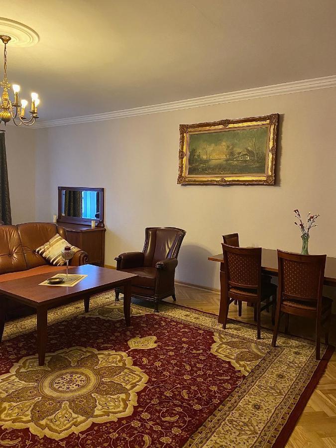 Gorga Residence Lublin Exterior foto