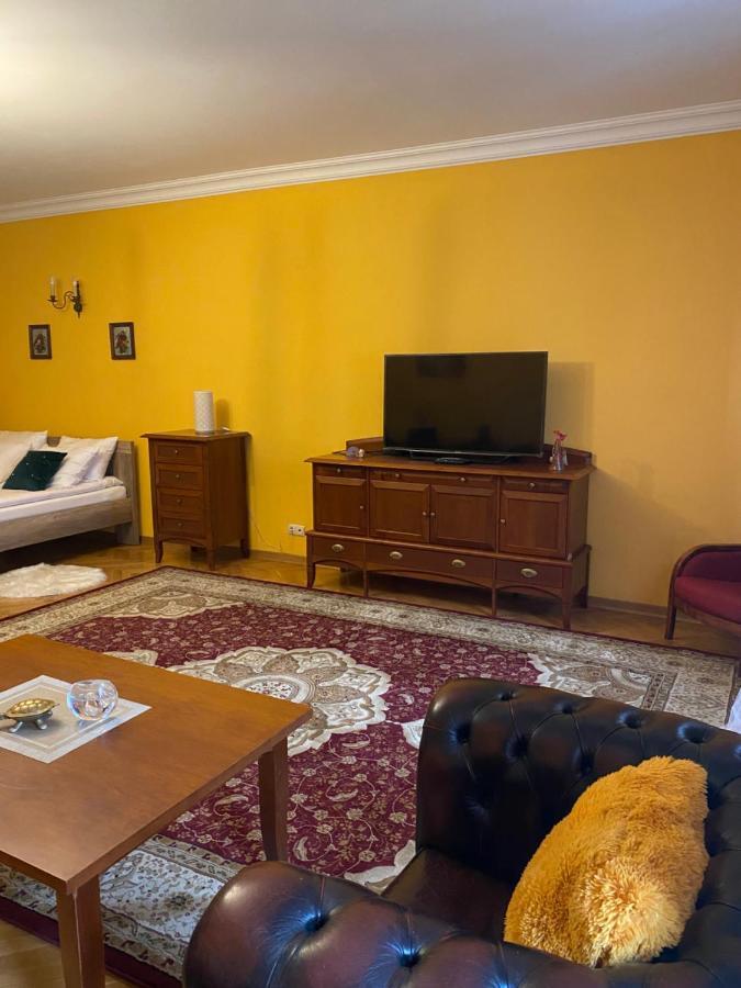 Gorga Residence Lublin Exterior foto