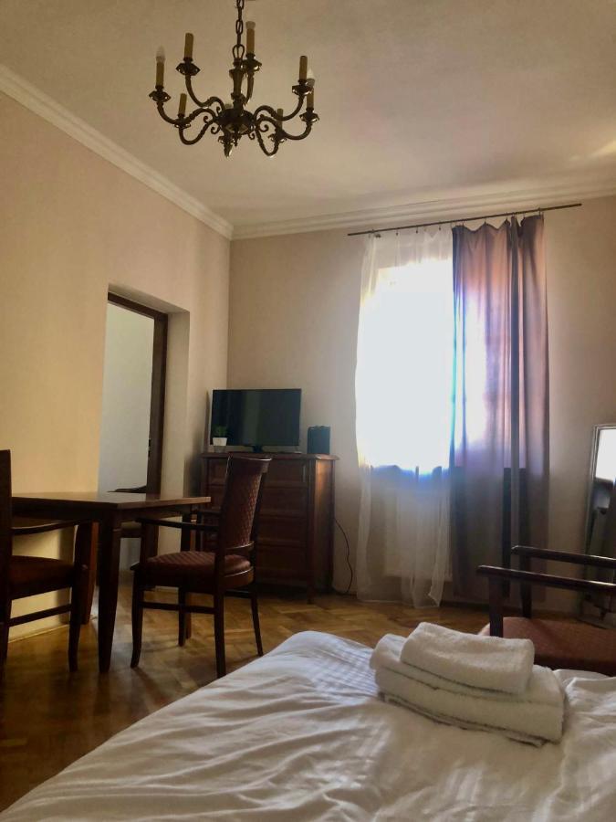 Gorga Residence Lublin Exterior foto
